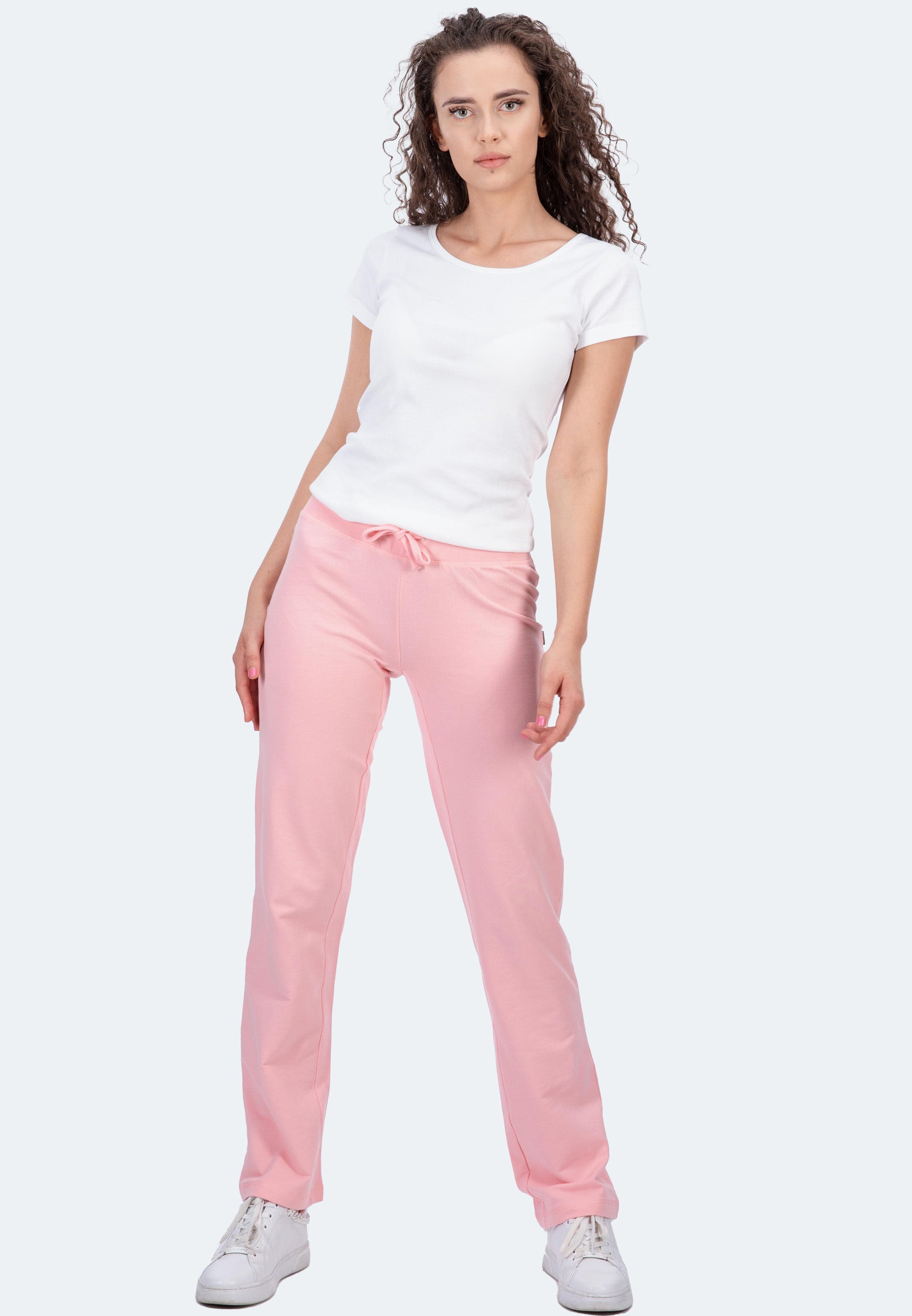 Pantaloni da jogging elasticizzati Candice