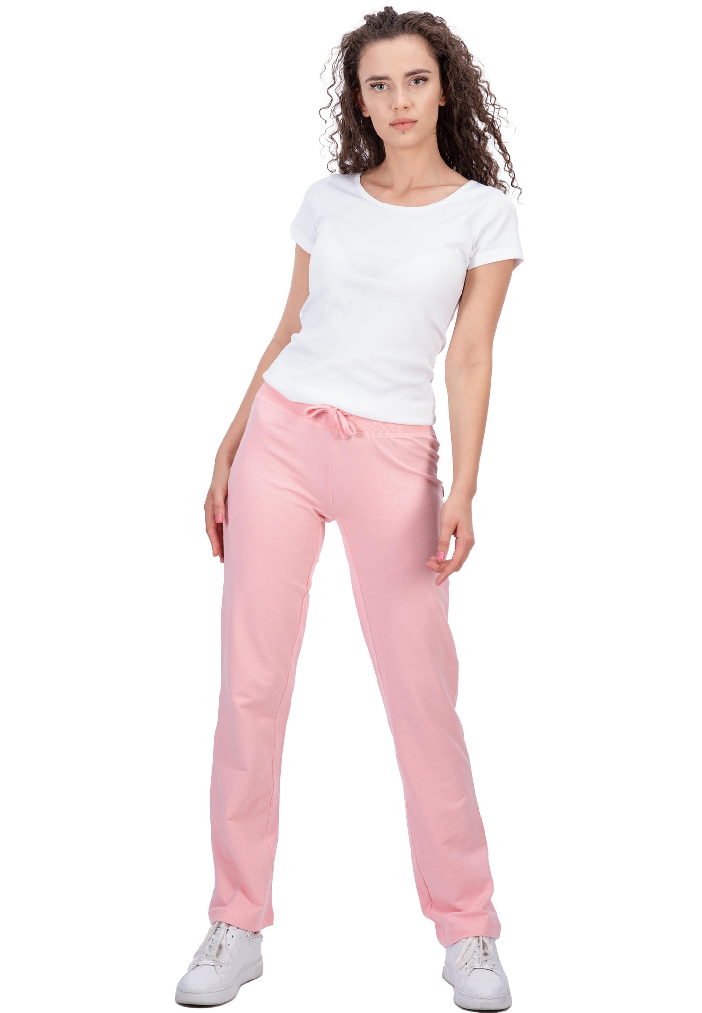 Pantaloni da jogging elasticizzati Candice