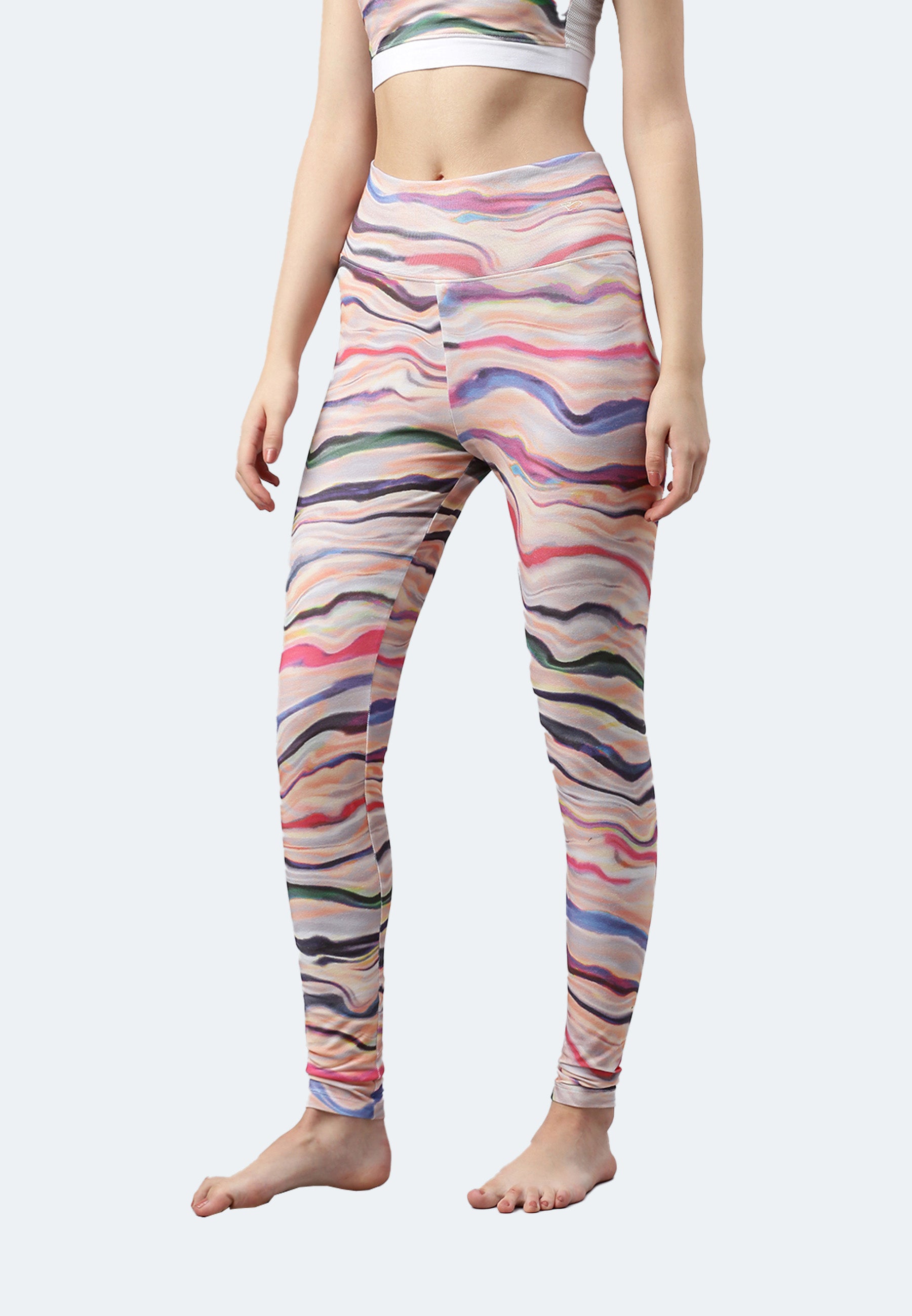 Leggings sportivi Mysore