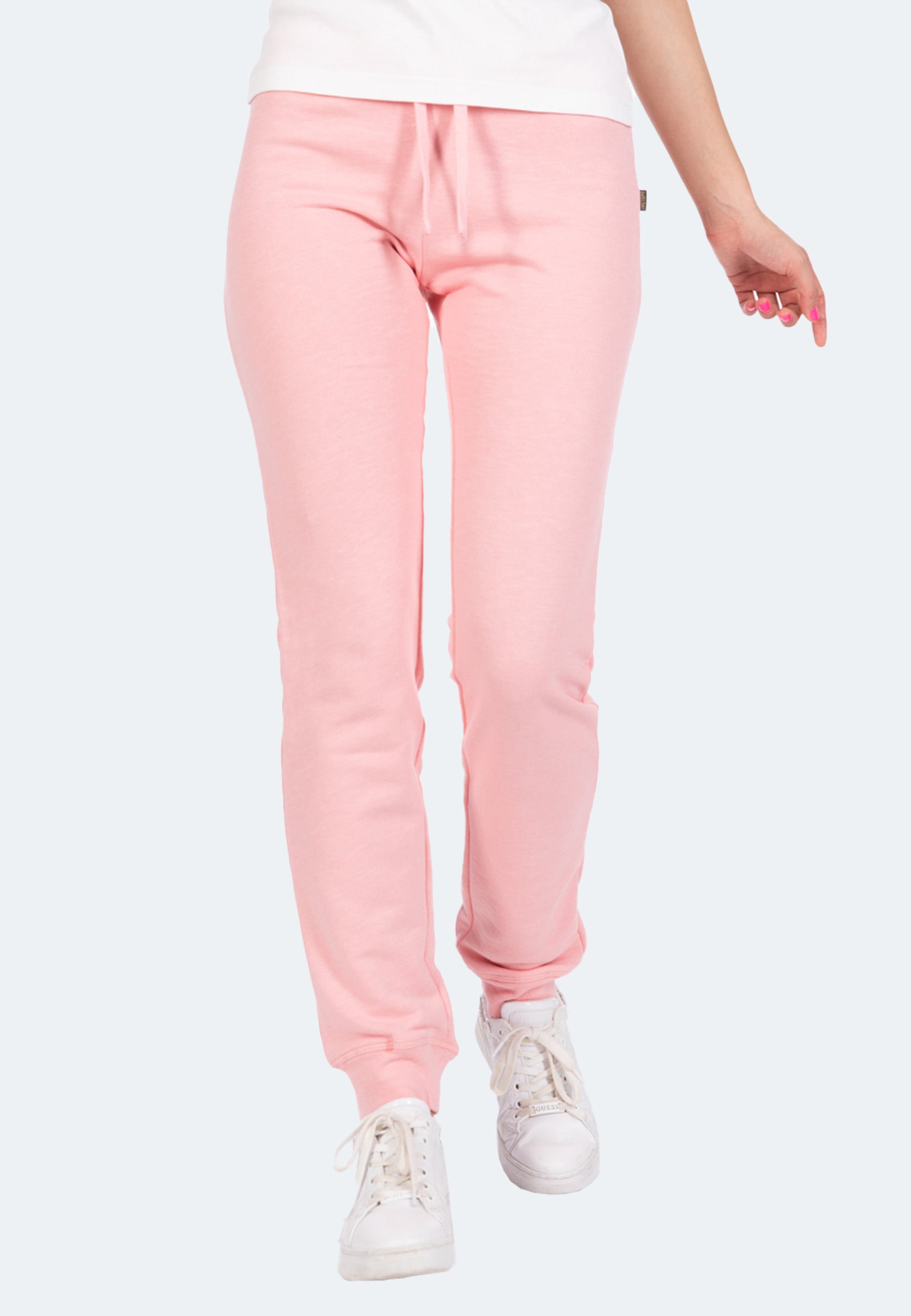 Pantaloni da jogging slim fit Thea