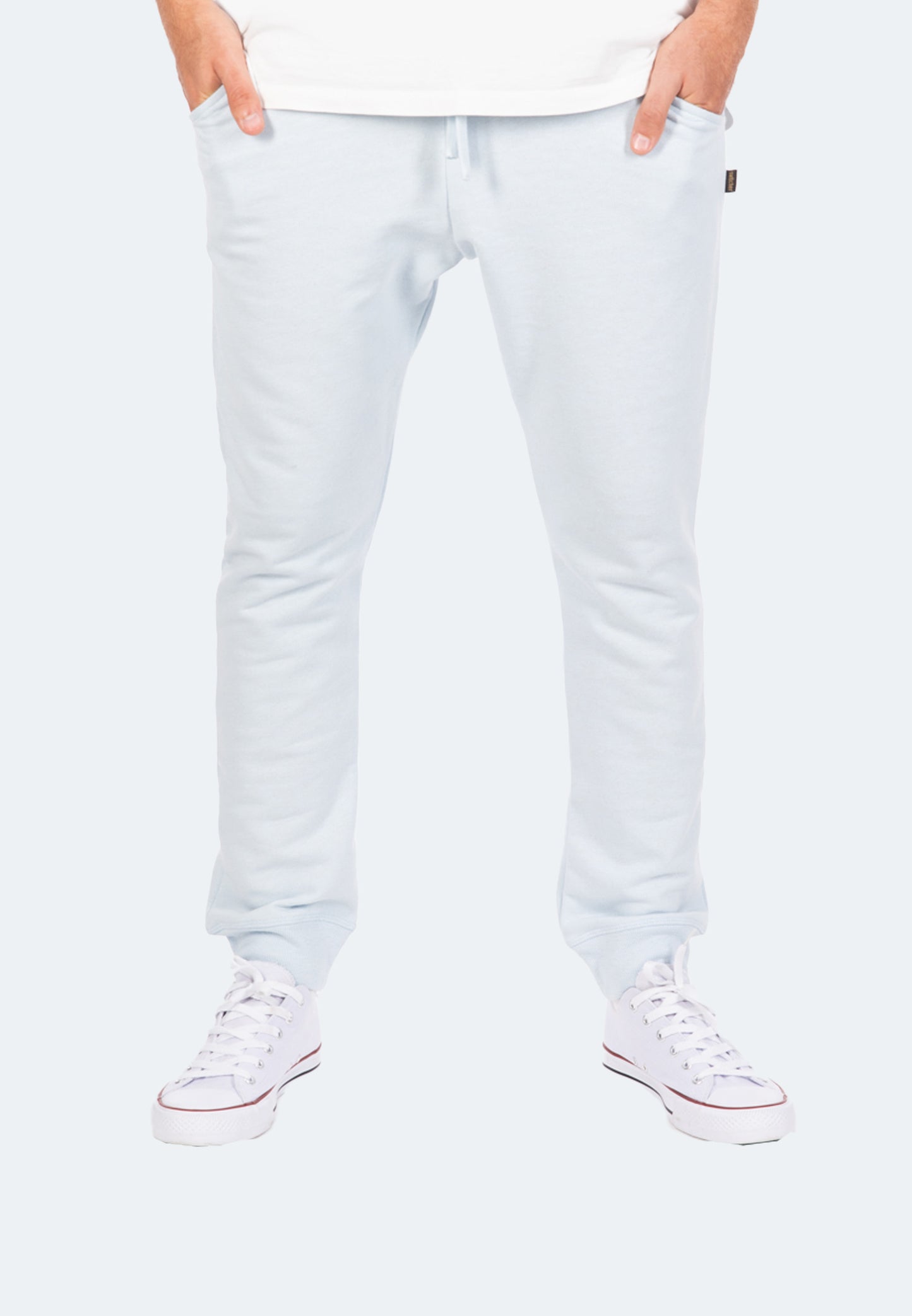 Pantaloni da ginnastica slim fit Theo