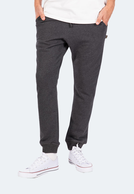 Pantaloni da ginnastica slim fit Theo