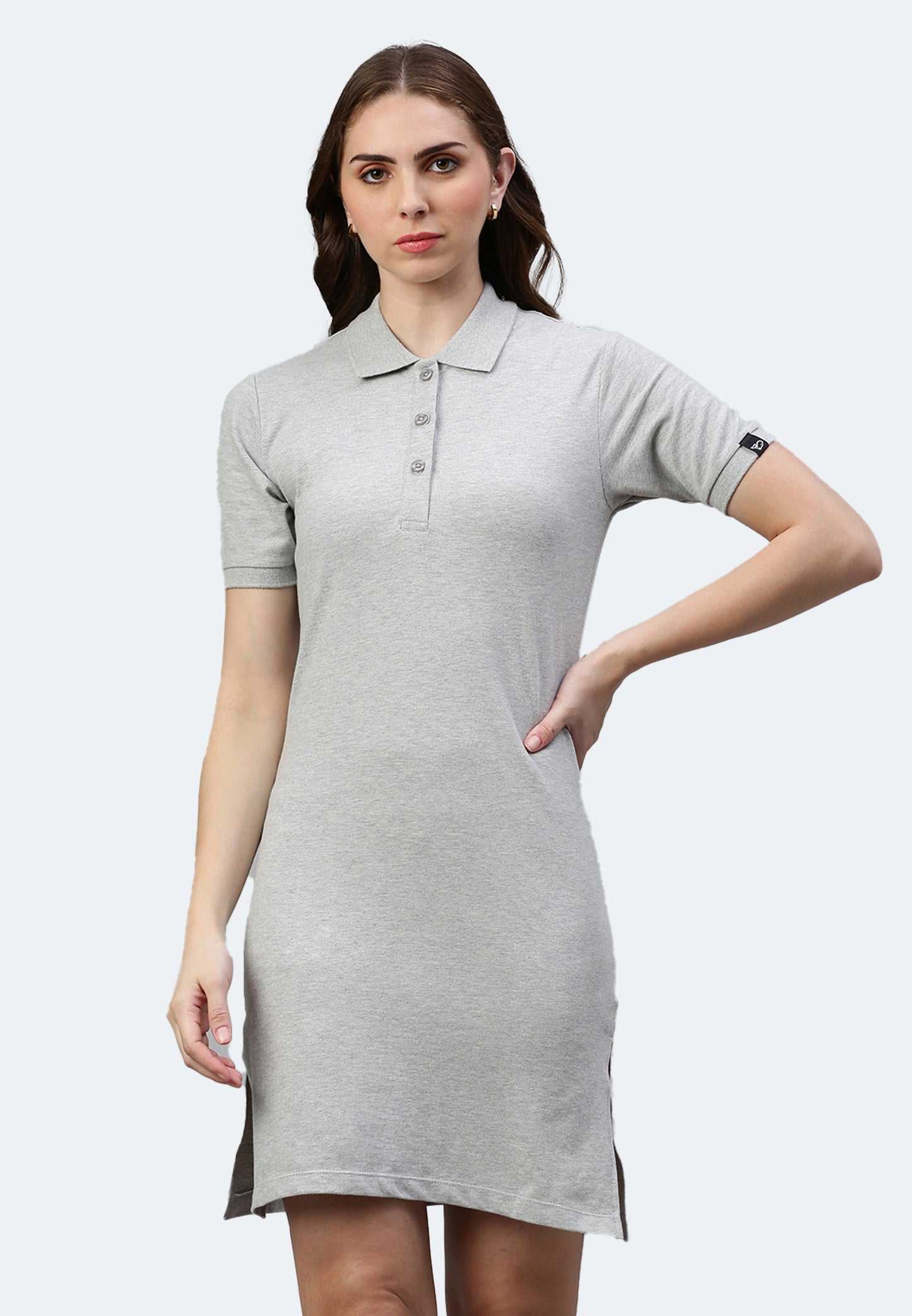 Abito polo Airtex Julie