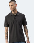 Polo Switcher uomo john colore/arsenico