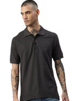 Polo Switcher uomo john colore/arsenico