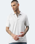 Switcher polo uomo john colore/blanc chine