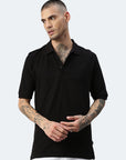 Polo Switcher uomo john colore/noir