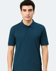 Switcher polo uomo john colore/benzina