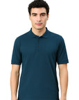 Switcher polo uomo john colore/benzina