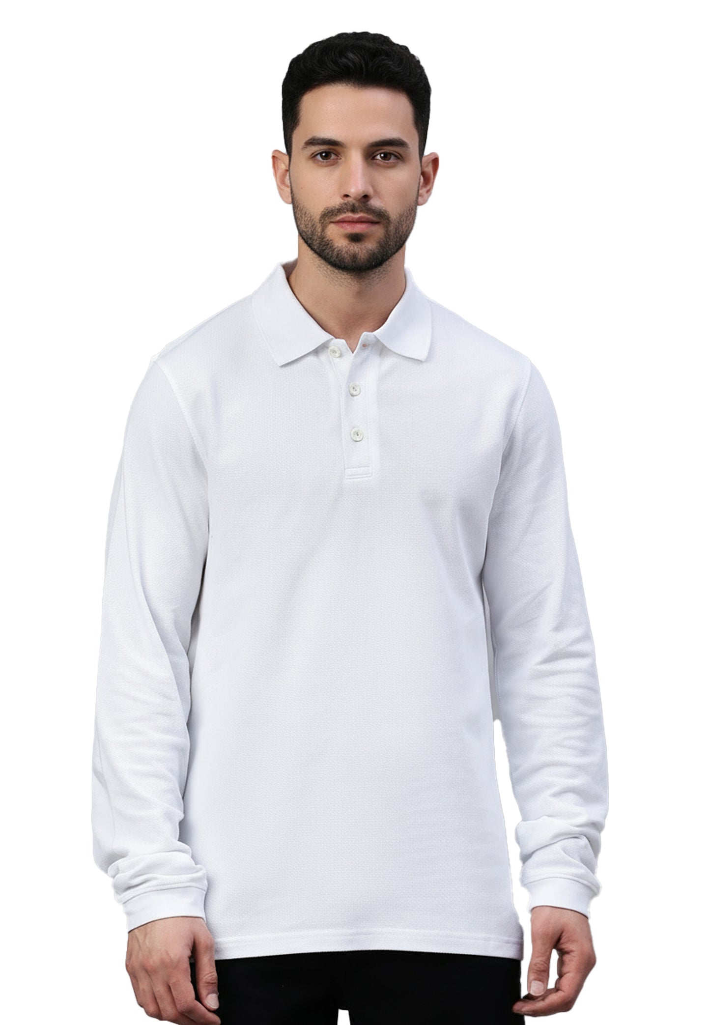 Commutatore polo ralph colour/1 blanc