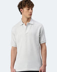 Switcher polo da uomo samuel color/blanc chine