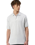 Switcher polo da uomo samuel color/blanc chine
