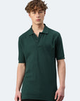 Polo da uomo Switcher Samuel color/foresta