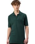 Polo da uomo Switcher Samuel color/foresta