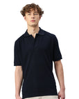 Polo da uomo Switcher Samuel color/blu