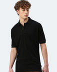 Polo uomo Switcher Samuel color/noir