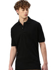 Polo uomo Switcher Samuel color/noir