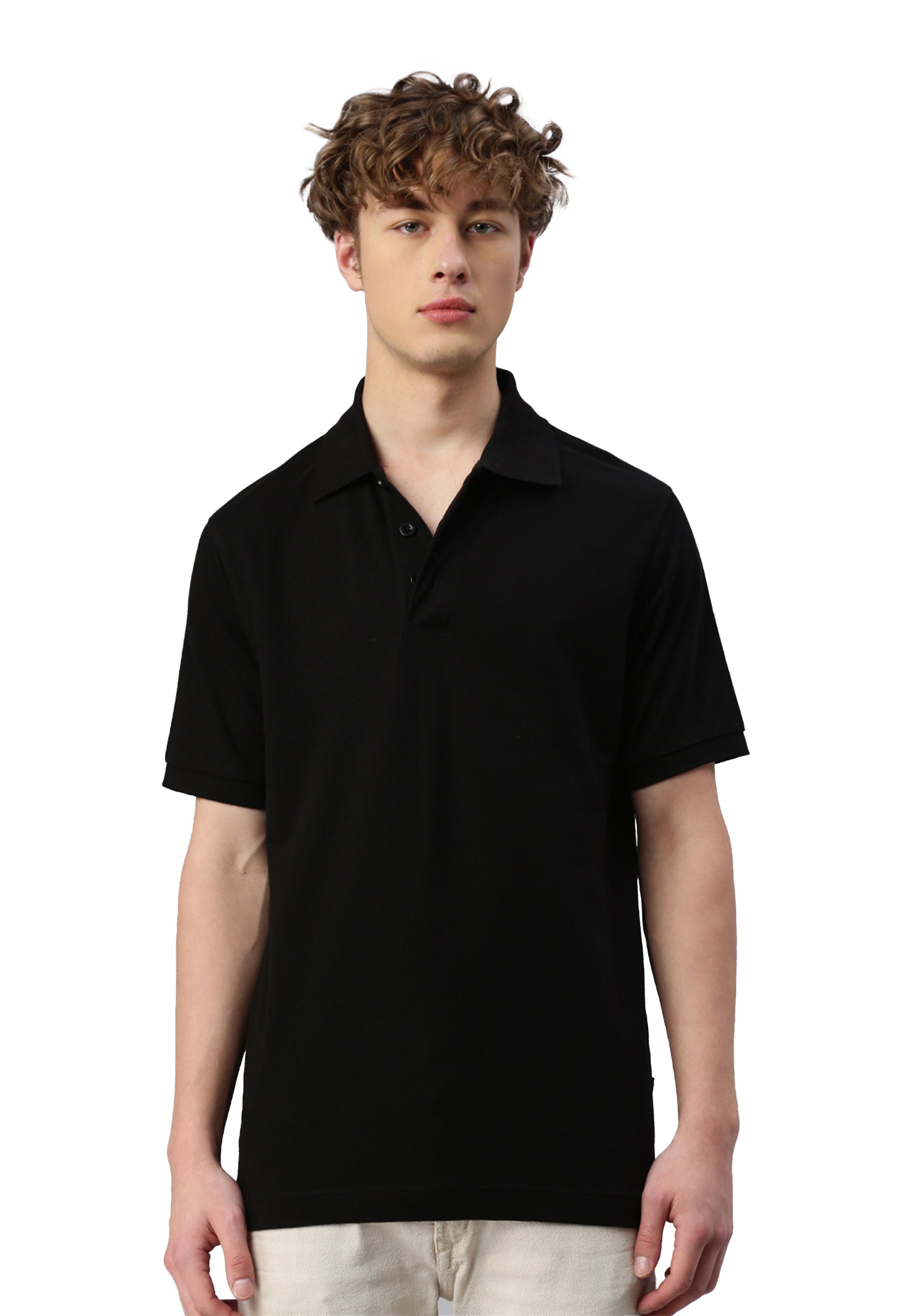 Switcher polo whale colore/noir
