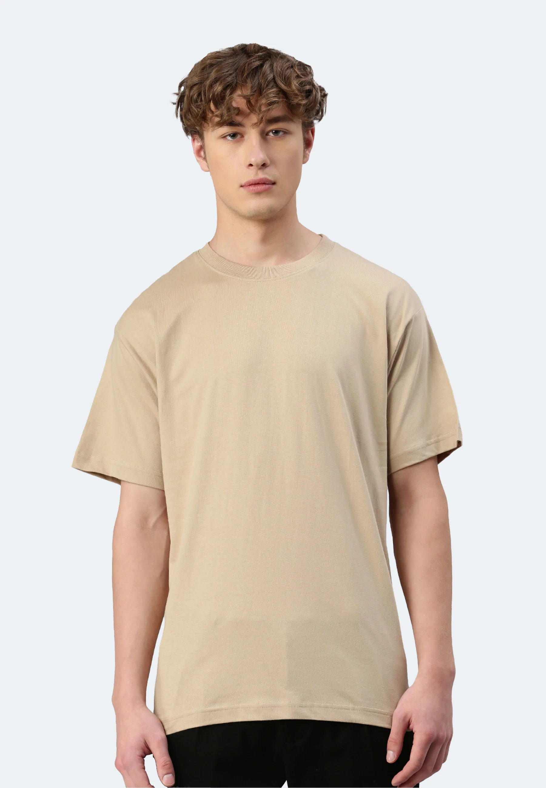 Camicia Switcher da uomo colore Bob/amande