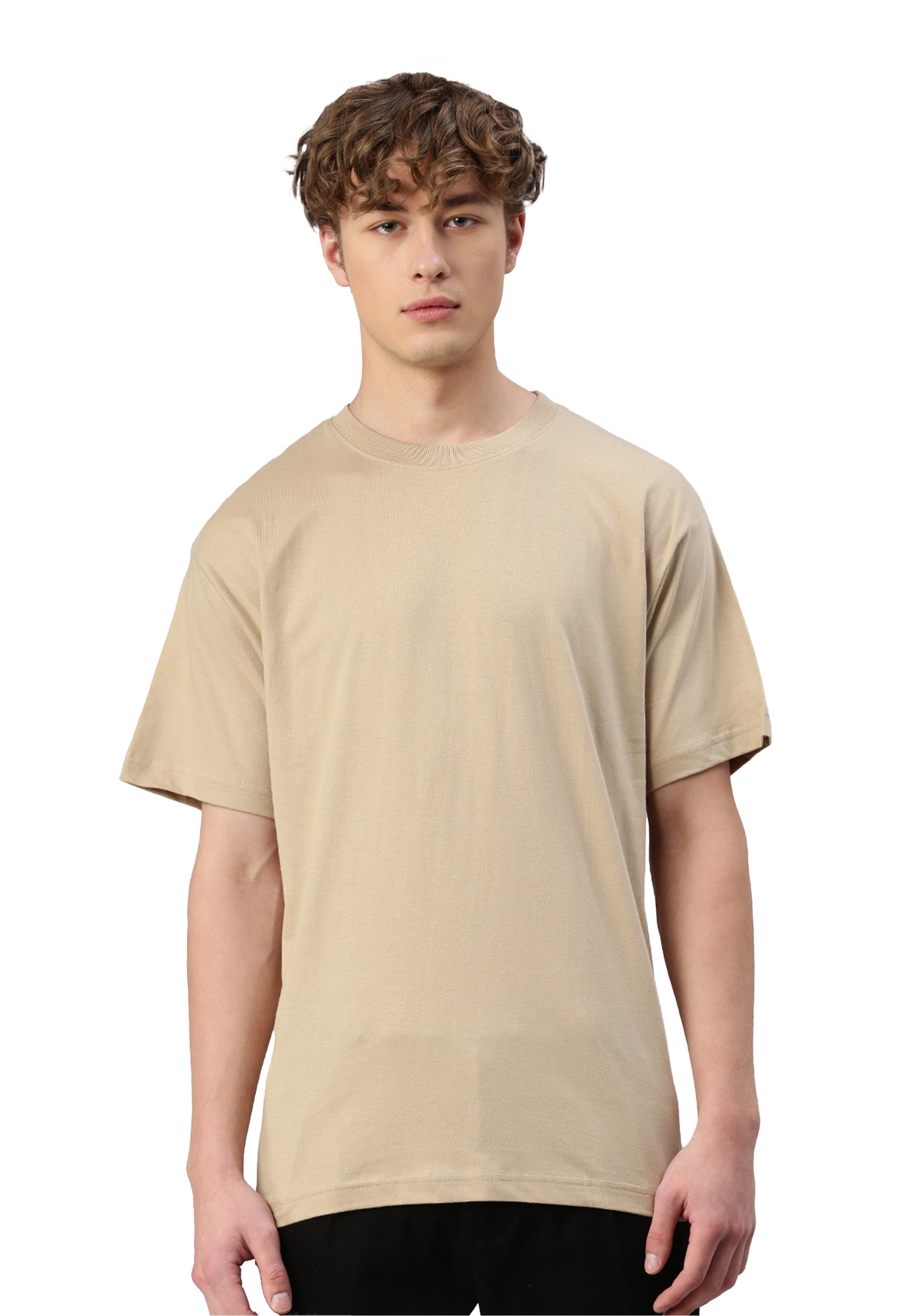 Camicia Switcher da uomo colore Bob/amande