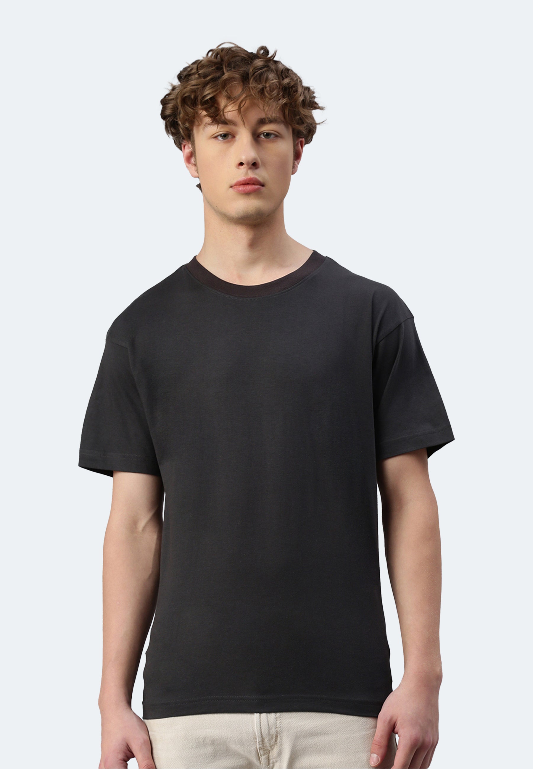 Camicia Switcher da uomo colore Bob/arsenico