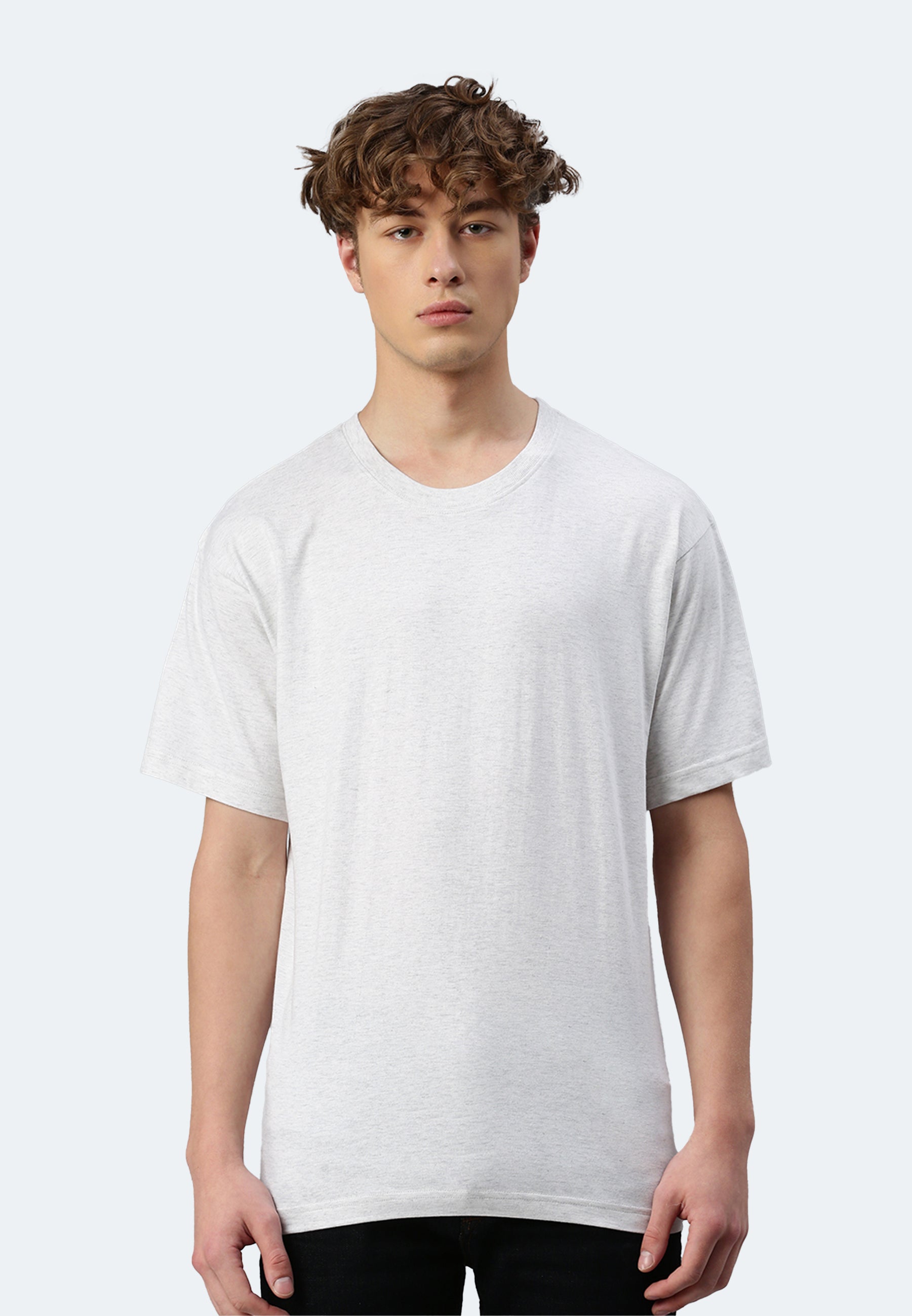 Camicia Switcher da uomo colore Bob/bianco