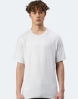 Camicia Switcher da uomo colore Bob/bianco