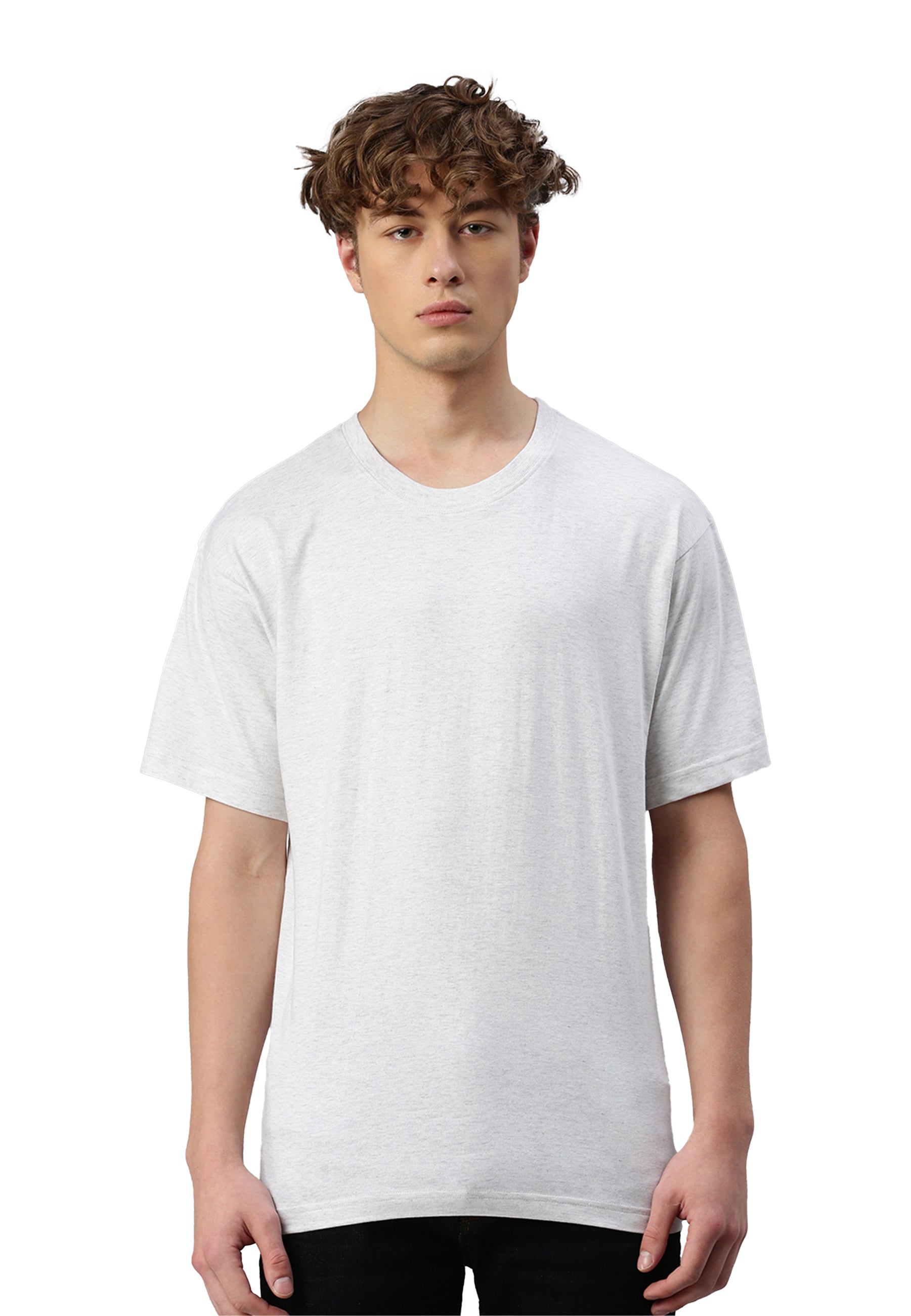 Camicia Switcher da uomo Bob color/blanc chine