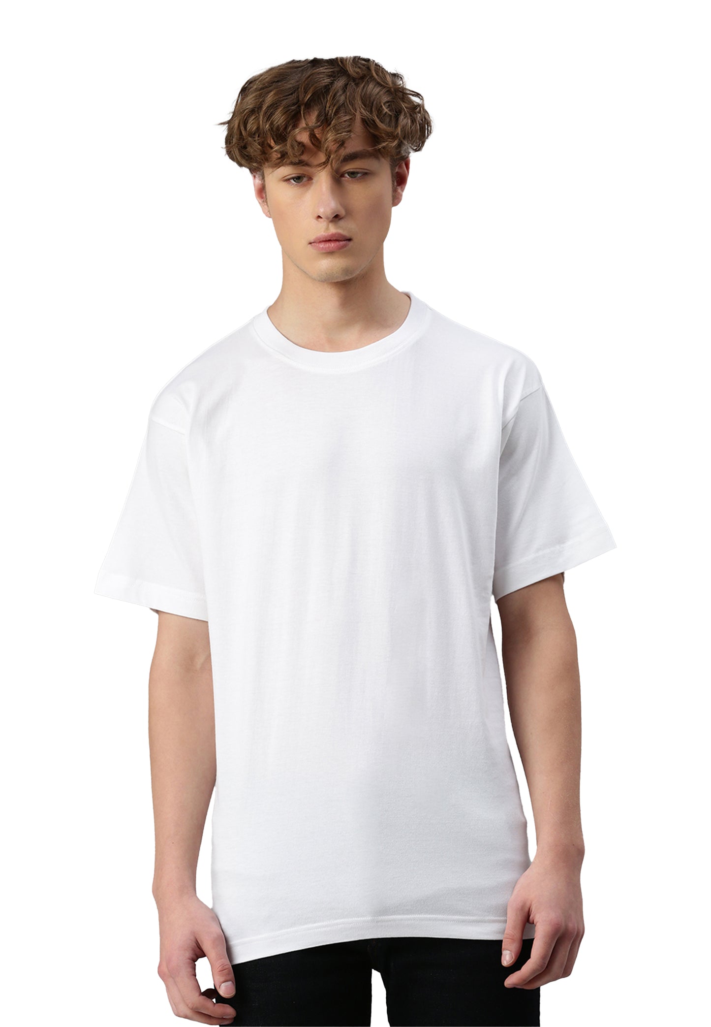 Camicia Switcher da uomo Bob color/1 blanc