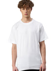 Camicia Switcher da uomo colore Bob/bianco