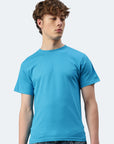 Camicia da uomo Switcher colore Bob/blu baia