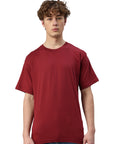 Camicia da uomo Switcher colore Bob/bordeaux