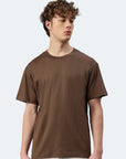 Camicia Switcher da uomo Colore Bob/Cacao