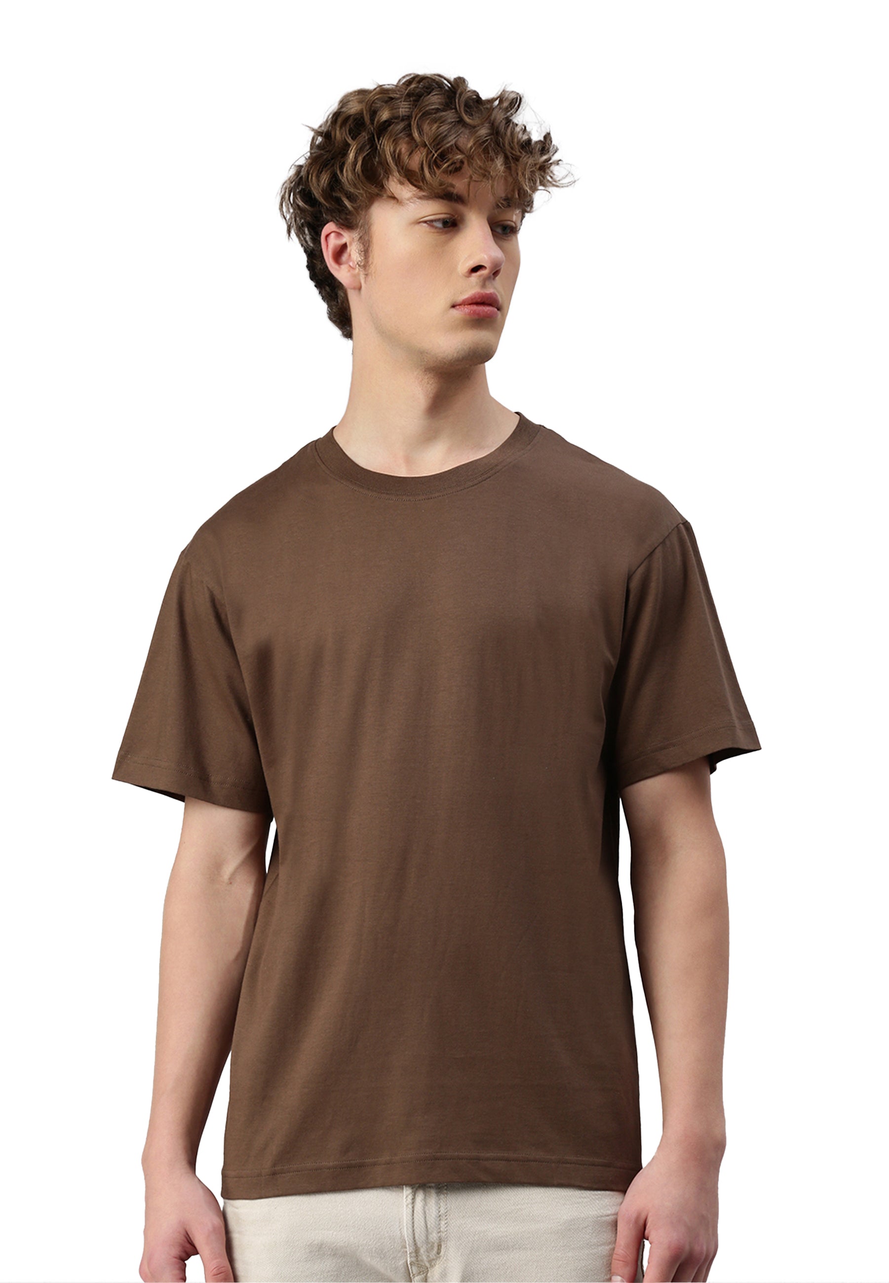 Camicia Switcher da uomo Colore Bob/Cacao
