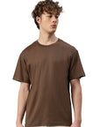Camicia Switcher da uomo Colore Bob/Cacao