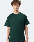 Camicia da uomo Switcher Bob color/foresta