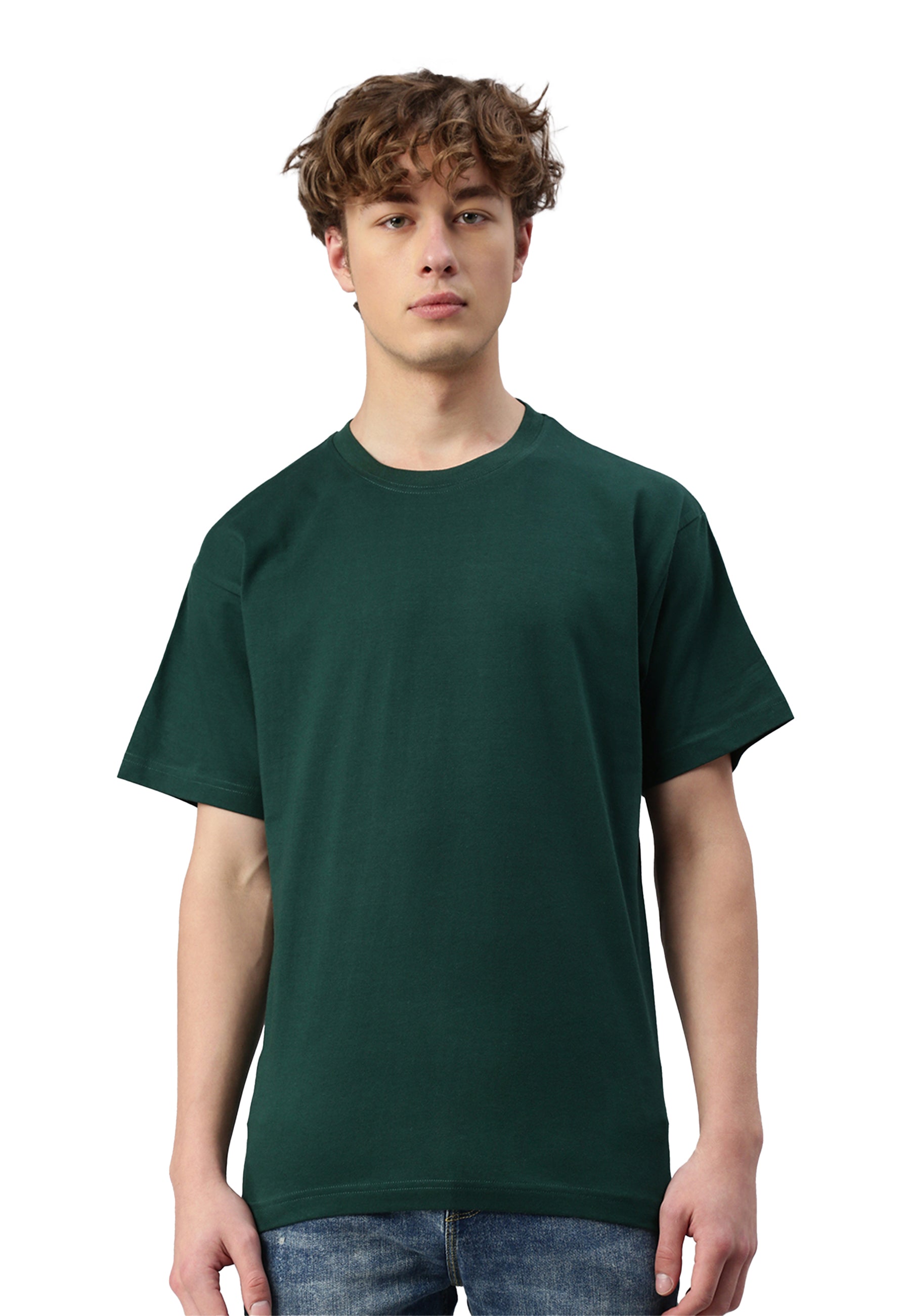 Camicia da uomo Switcher Bob color/foresta