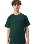 Camicia da uomo Switcher Bob color/foresta