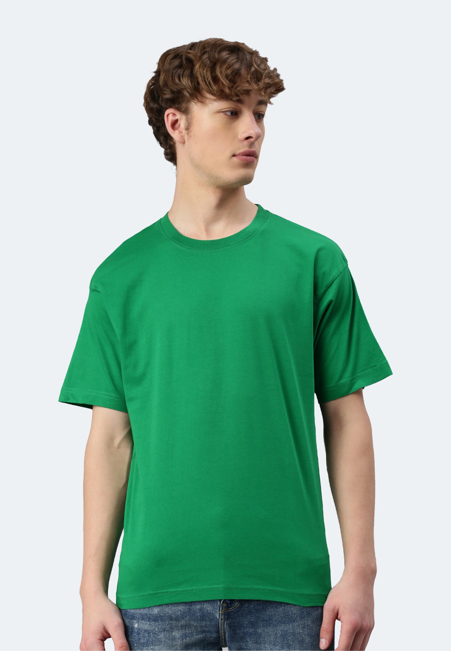 Camicia da uomo Switcher Bob colour/31 verde
