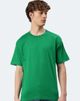 Camicia Switcher da uomo colore Bob/verde