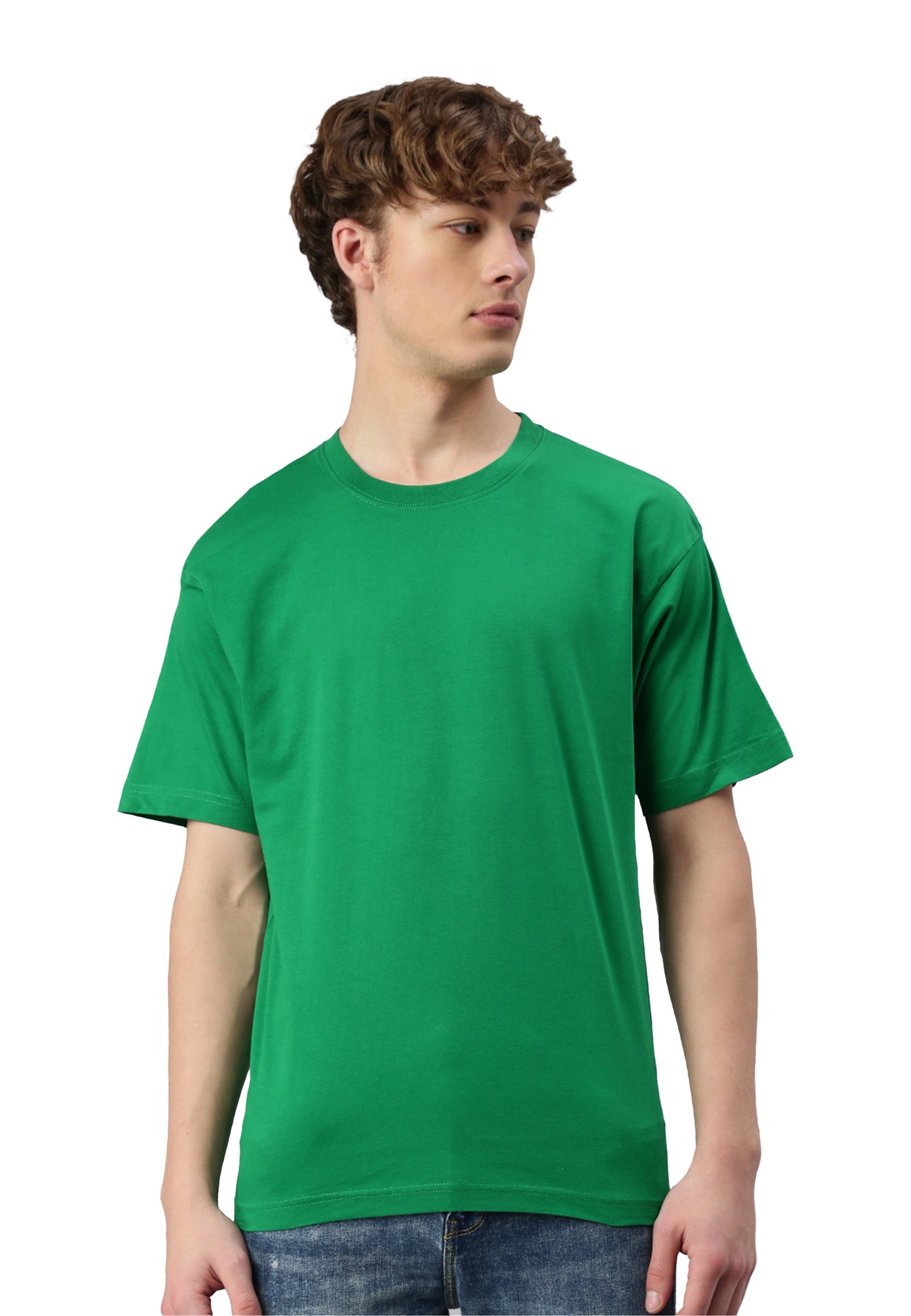 Camicia da uomo Switcher Bob colour/31 verde