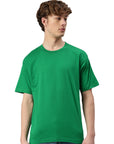 Camicia Switcher da uomo colore Bob/verde