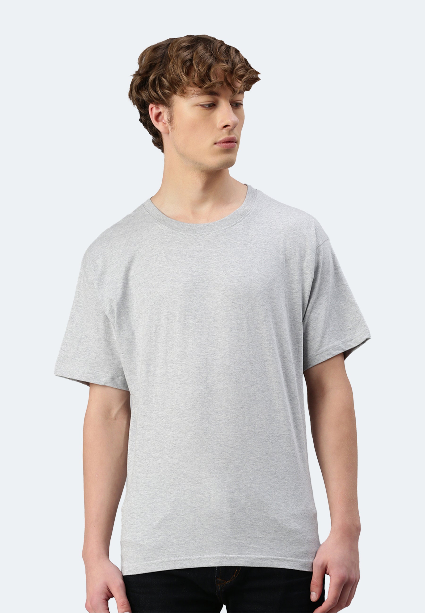 Camicia Switcher da uomo Bob color/gris chine