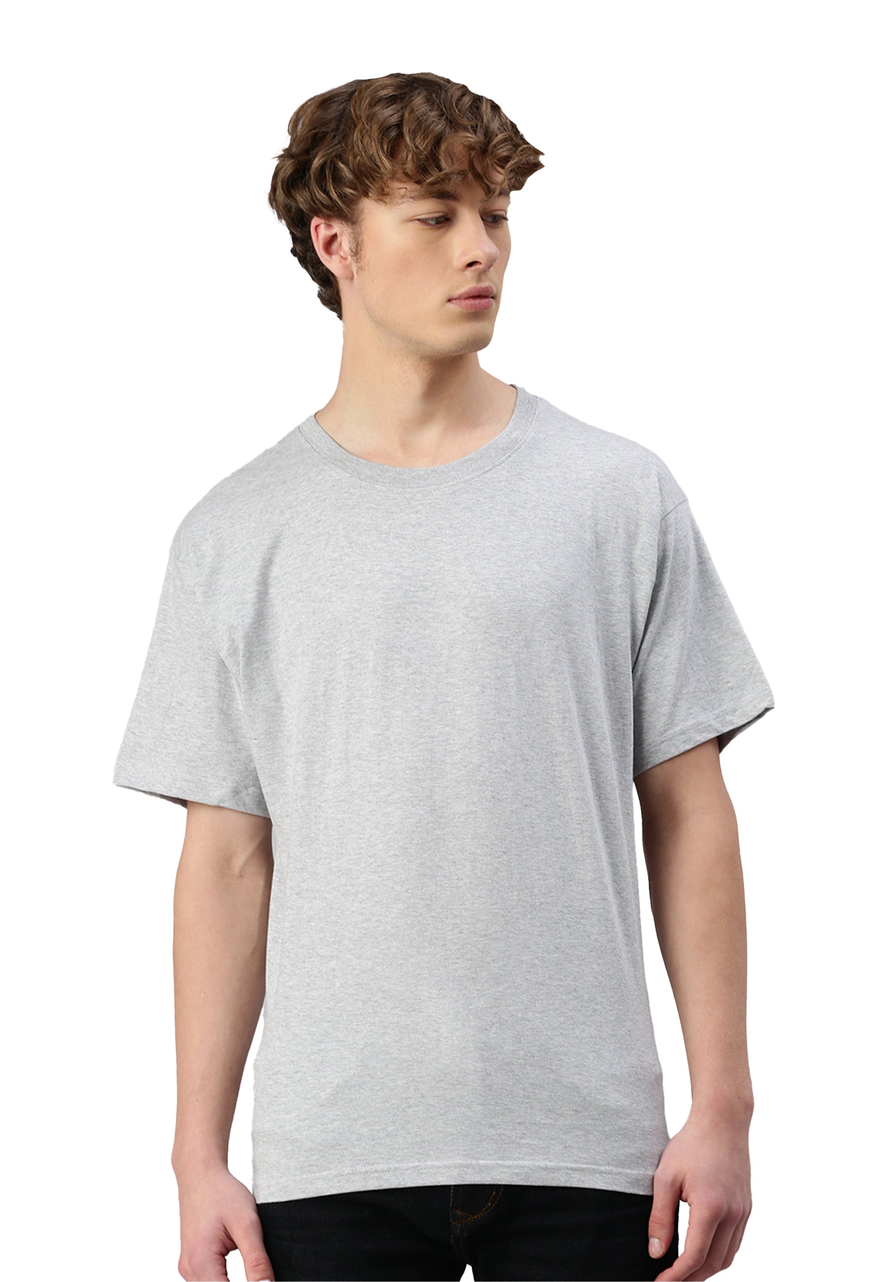 Camicia Switcher da uomo Bob color/gris chine