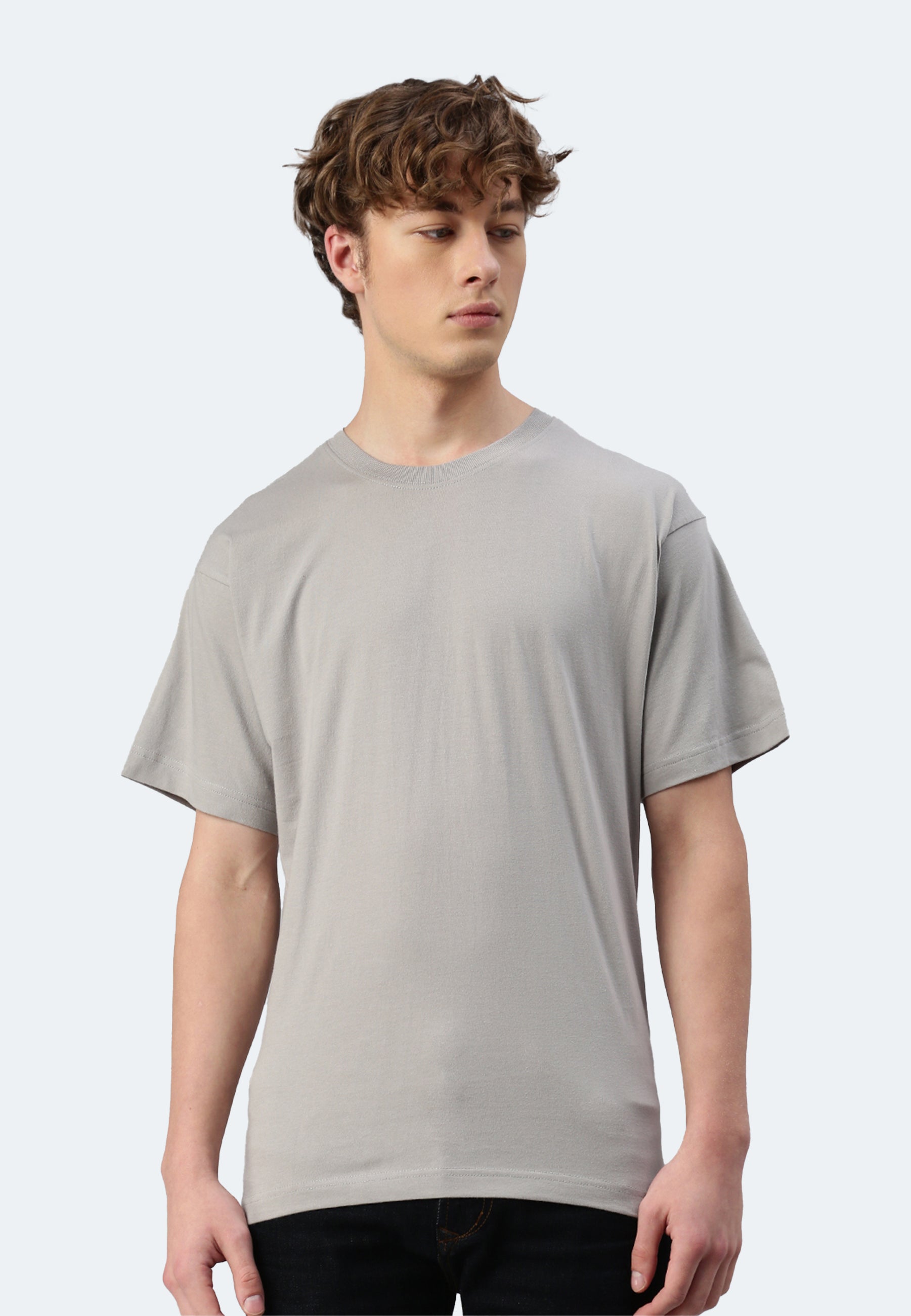 Camicia Switcher da uomo Bob color/gris fonce