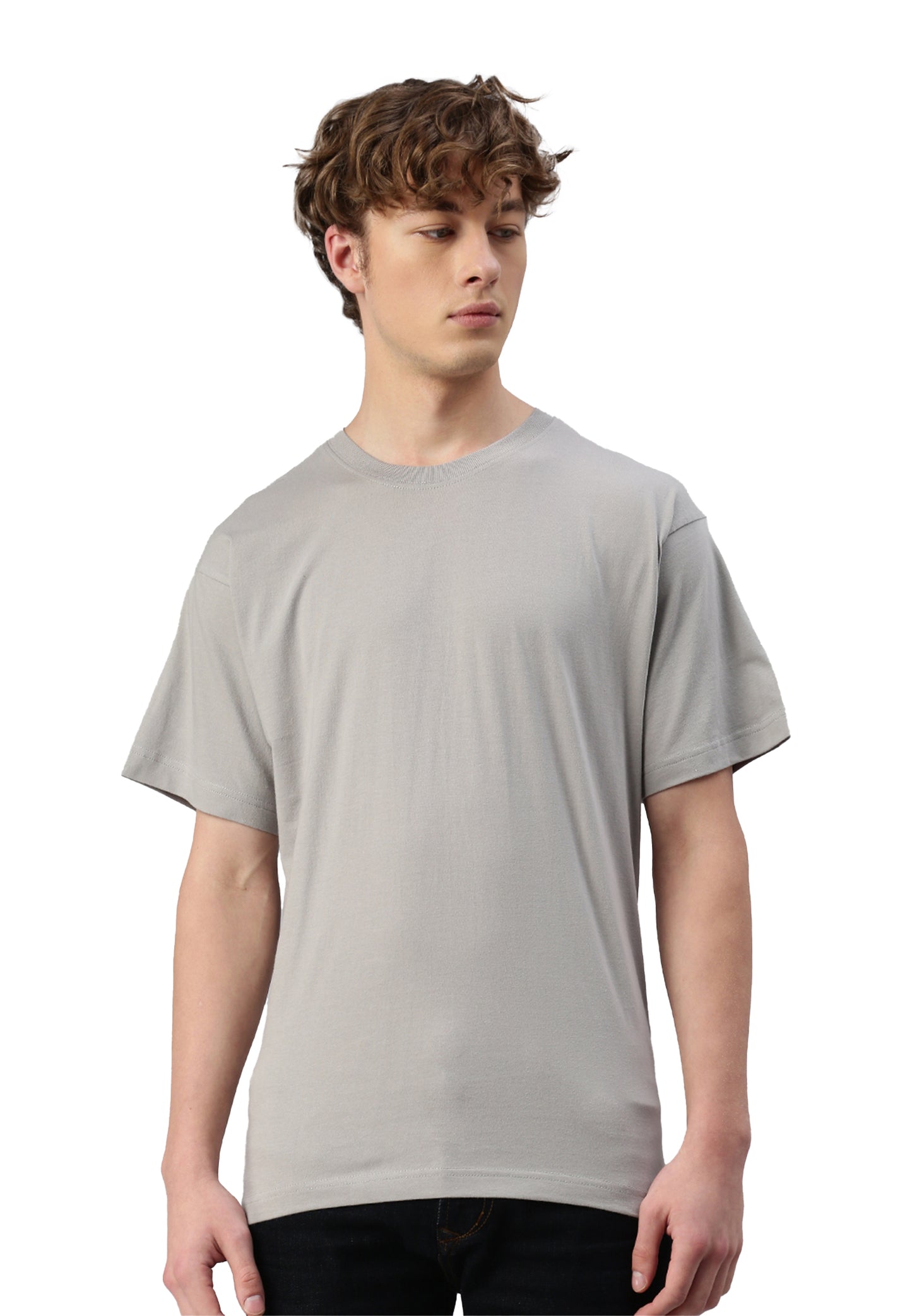 Camicia Switcher da uomo Bob color/402 gris fonce