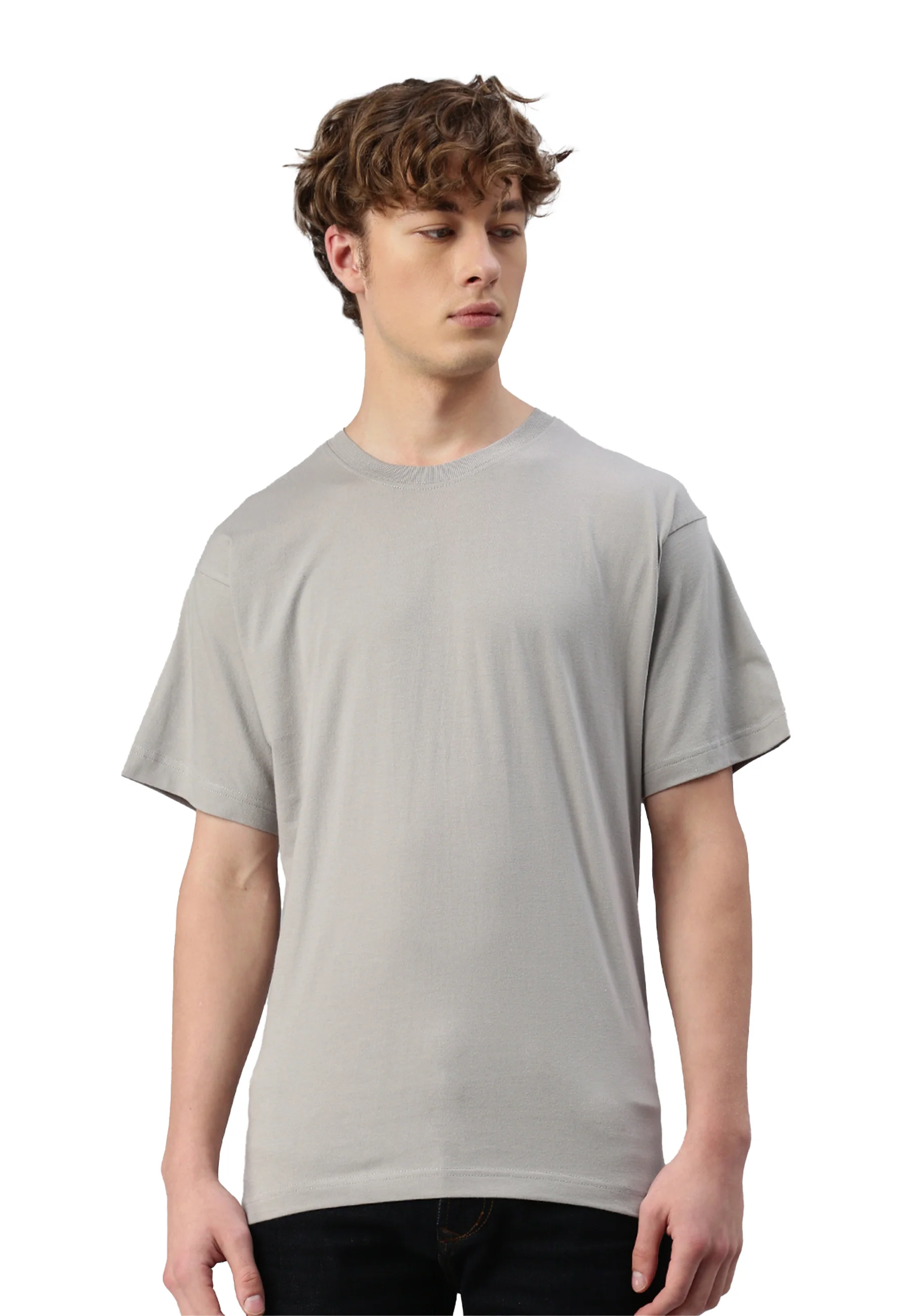 Camicia Switcher da uomo Bob color/gris fonce