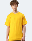 Camicia Switcher da uomo colore Bob/giallo