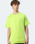 Camicia da uomo Switcher Bob color/lime