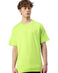 Camicia da uomo Switcher Bob color/lime